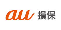 au損保