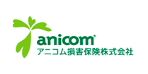 アニコム損保・ロゴ